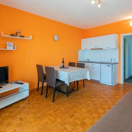 Apartment Mira تْسْغيكفانِتْسا المظهر الخارجي الصورة