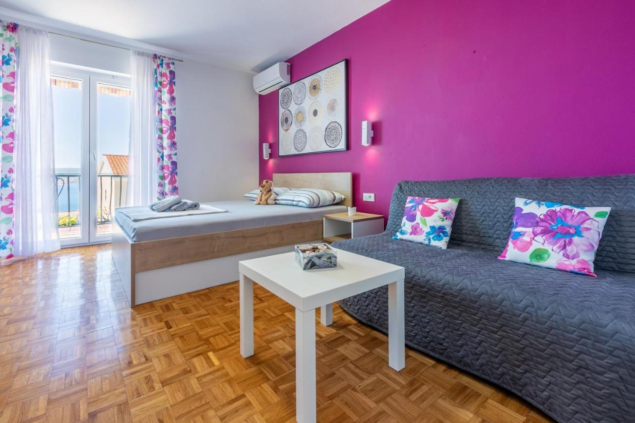 Apartment Mira تْسْغيكفانِتْسا المظهر الخارجي الصورة
