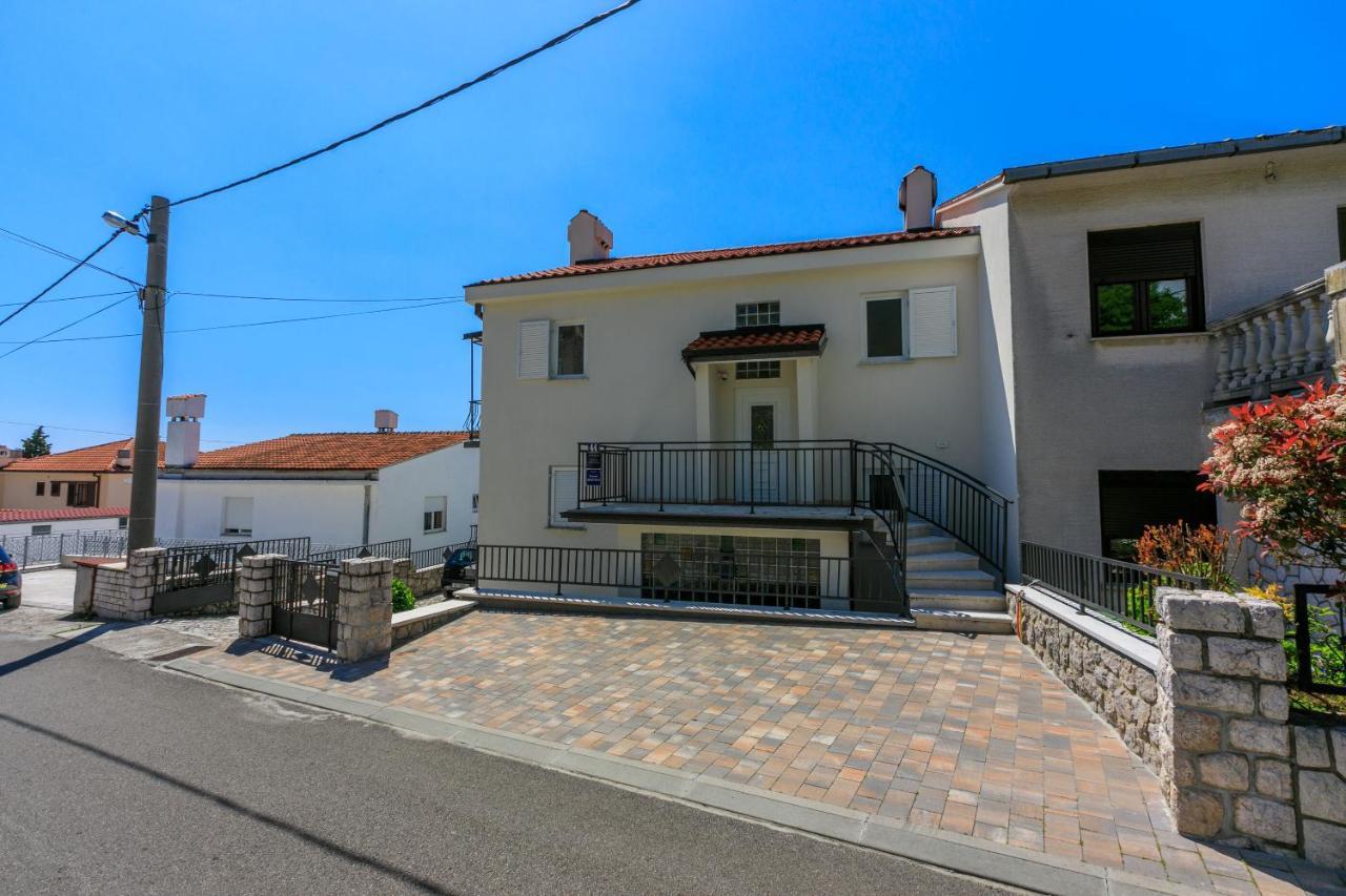 Apartment Mira تْسْغيكفانِتْسا المظهر الخارجي الصورة