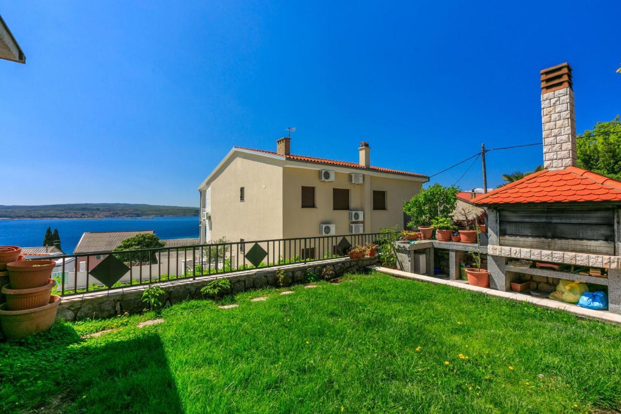 Apartment Mira تْسْغيكفانِتْسا المظهر الخارجي الصورة