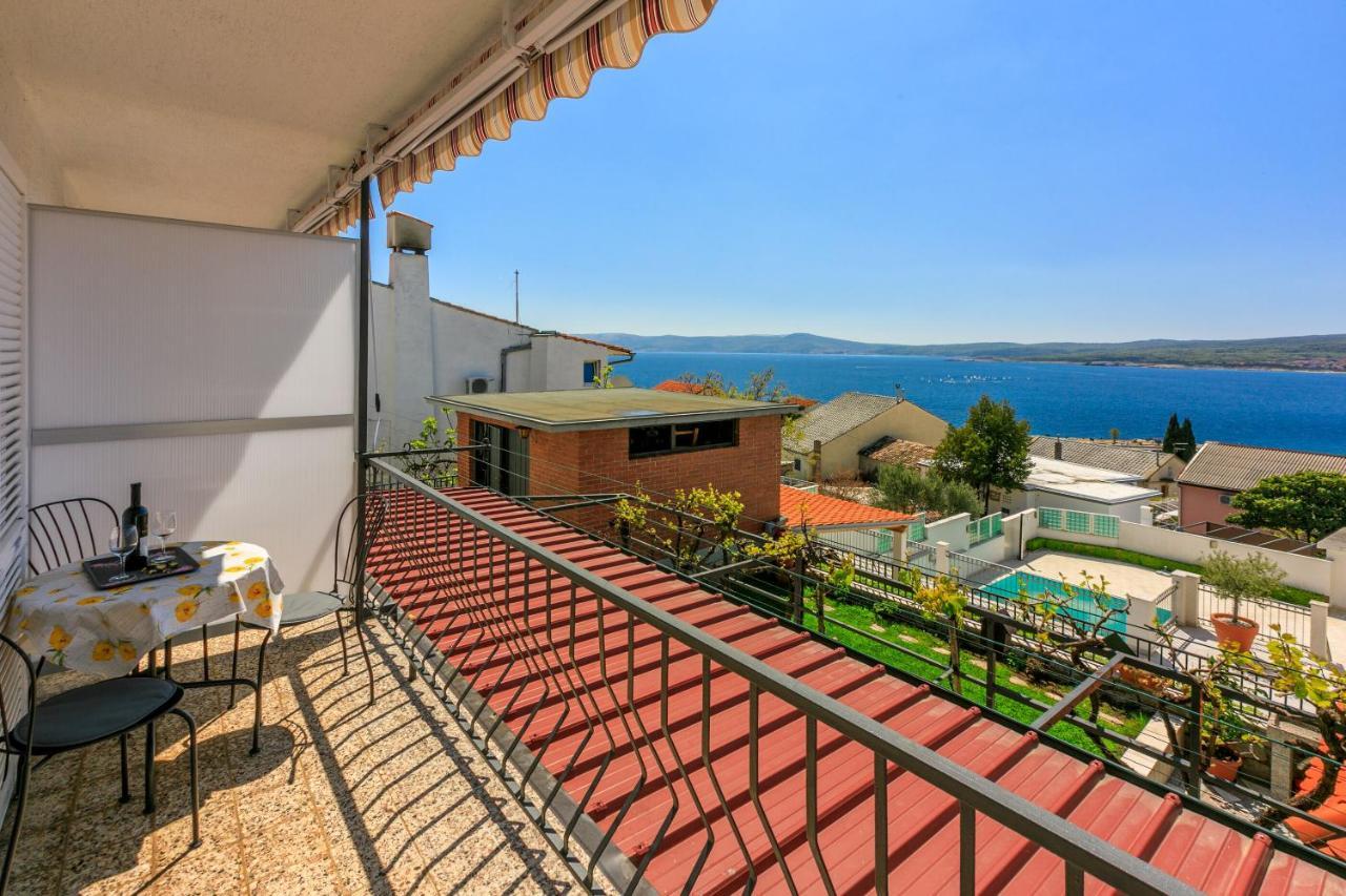 Apartment Mira تْسْغيكفانِتْسا المظهر الخارجي الصورة