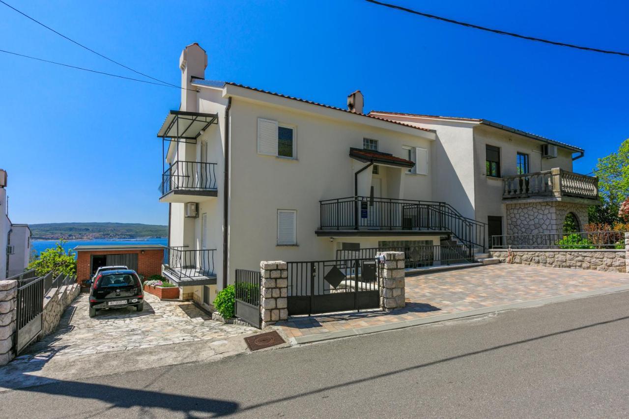 Apartment Mira تْسْغيكفانِتْسا المظهر الخارجي الصورة