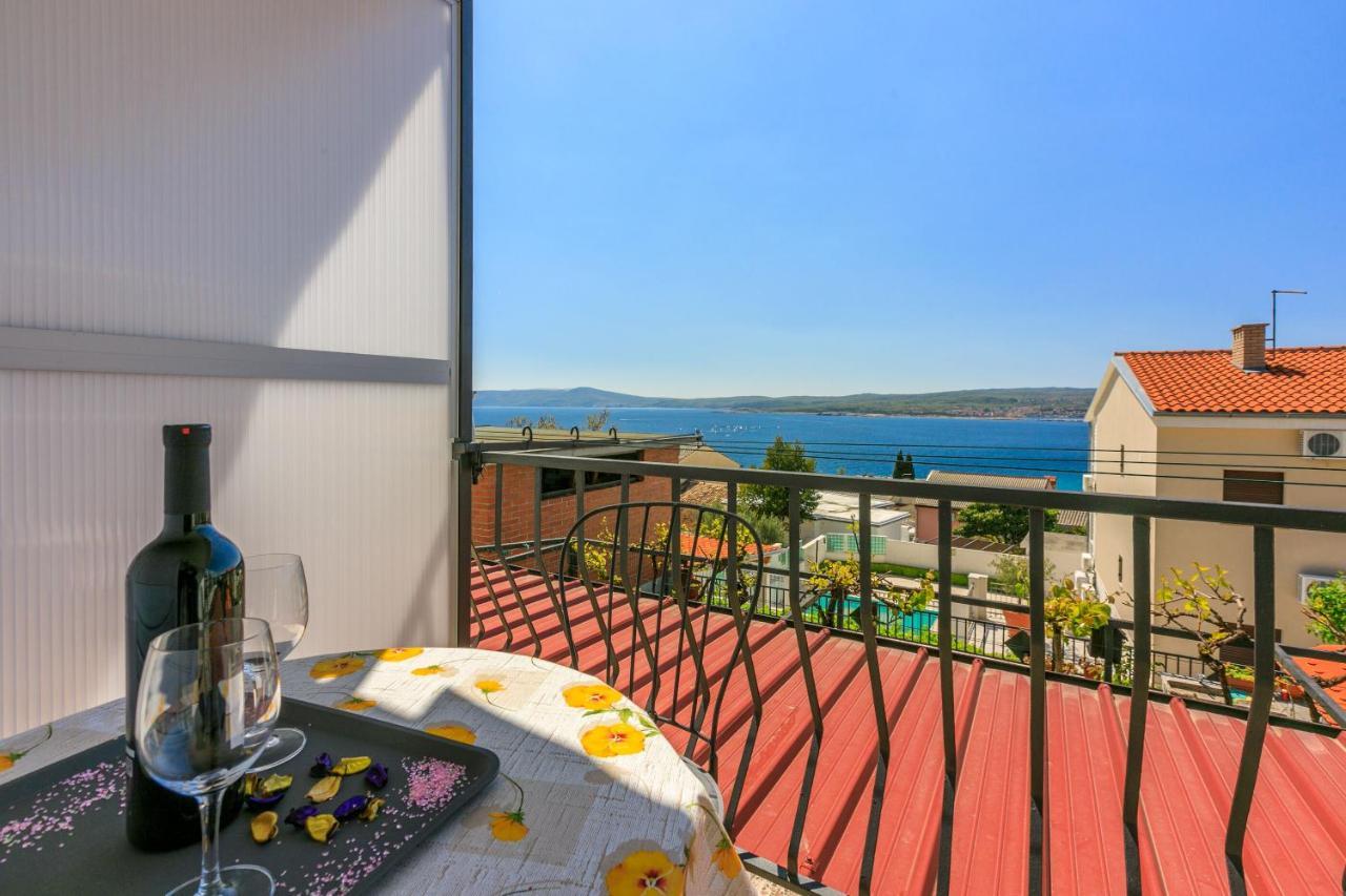 Apartment Mira تْسْغيكفانِتْسا المظهر الخارجي الصورة