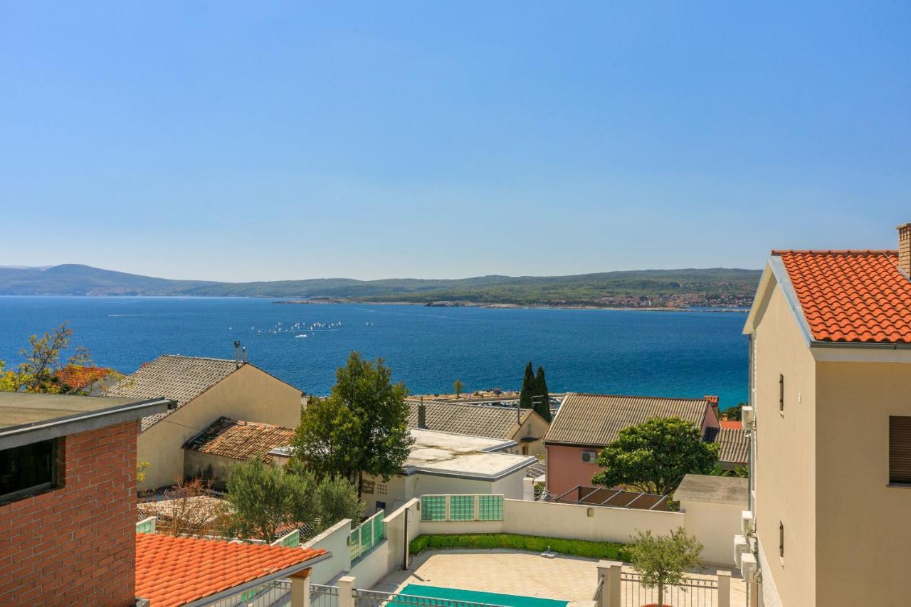 Apartment Mira تْسْغيكفانِتْسا المظهر الخارجي الصورة