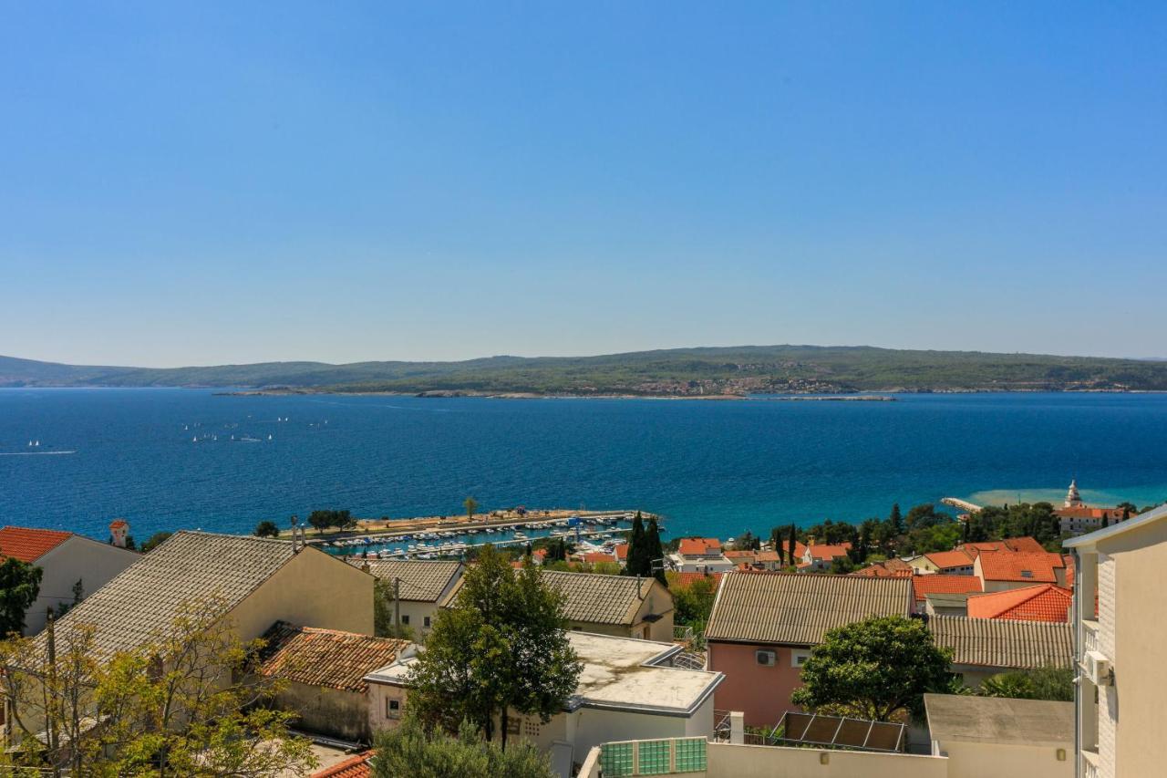 Apartment Mira تْسْغيكفانِتْسا المظهر الخارجي الصورة