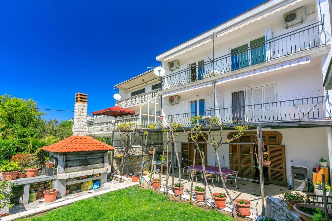 Apartment Mira تْسْغيكفانِتْسا المظهر الخارجي الصورة