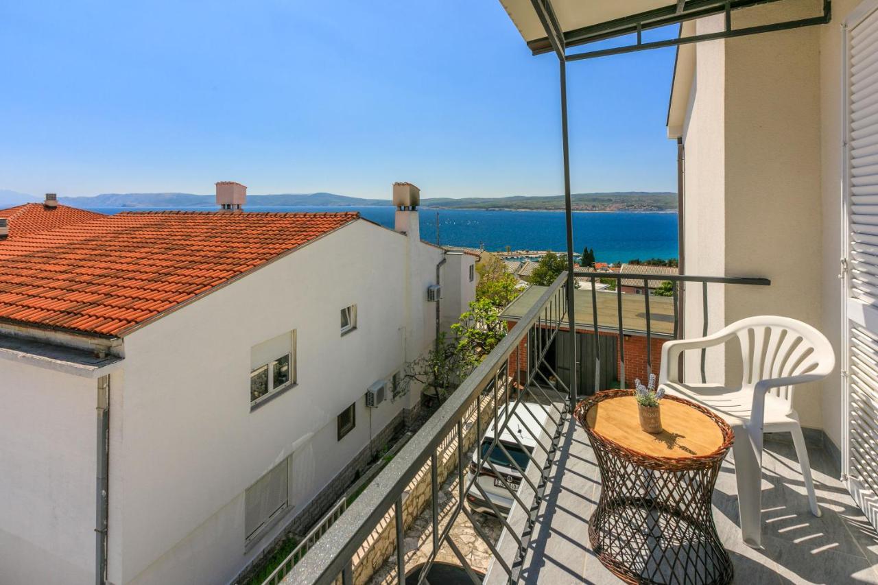 Apartment Mira تْسْغيكفانِتْسا المظهر الخارجي الصورة