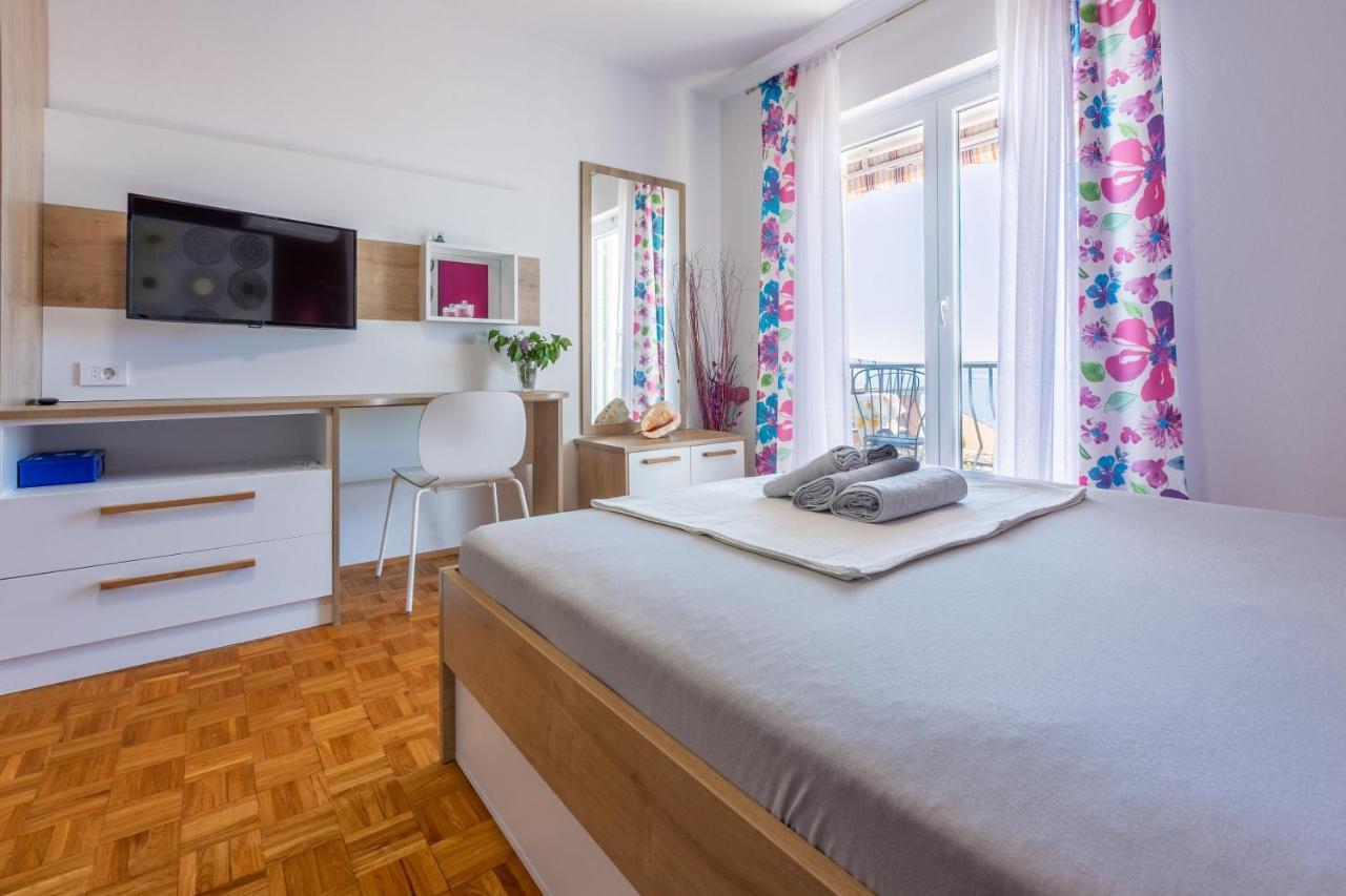 Apartment Mira تْسْغيكفانِتْسا المظهر الخارجي الصورة