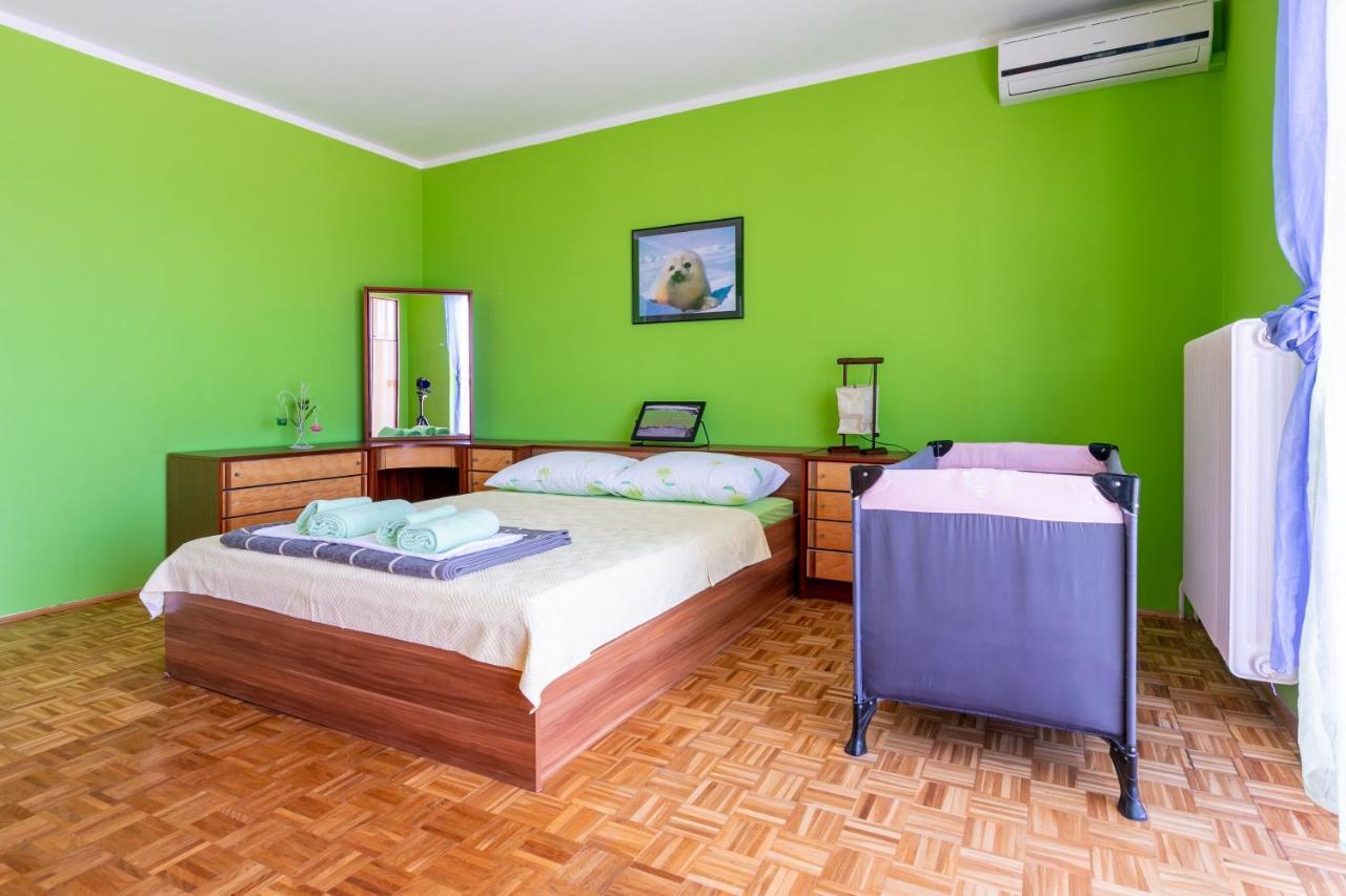 Apartment Mira تْسْغيكفانِتْسا المظهر الخارجي الصورة