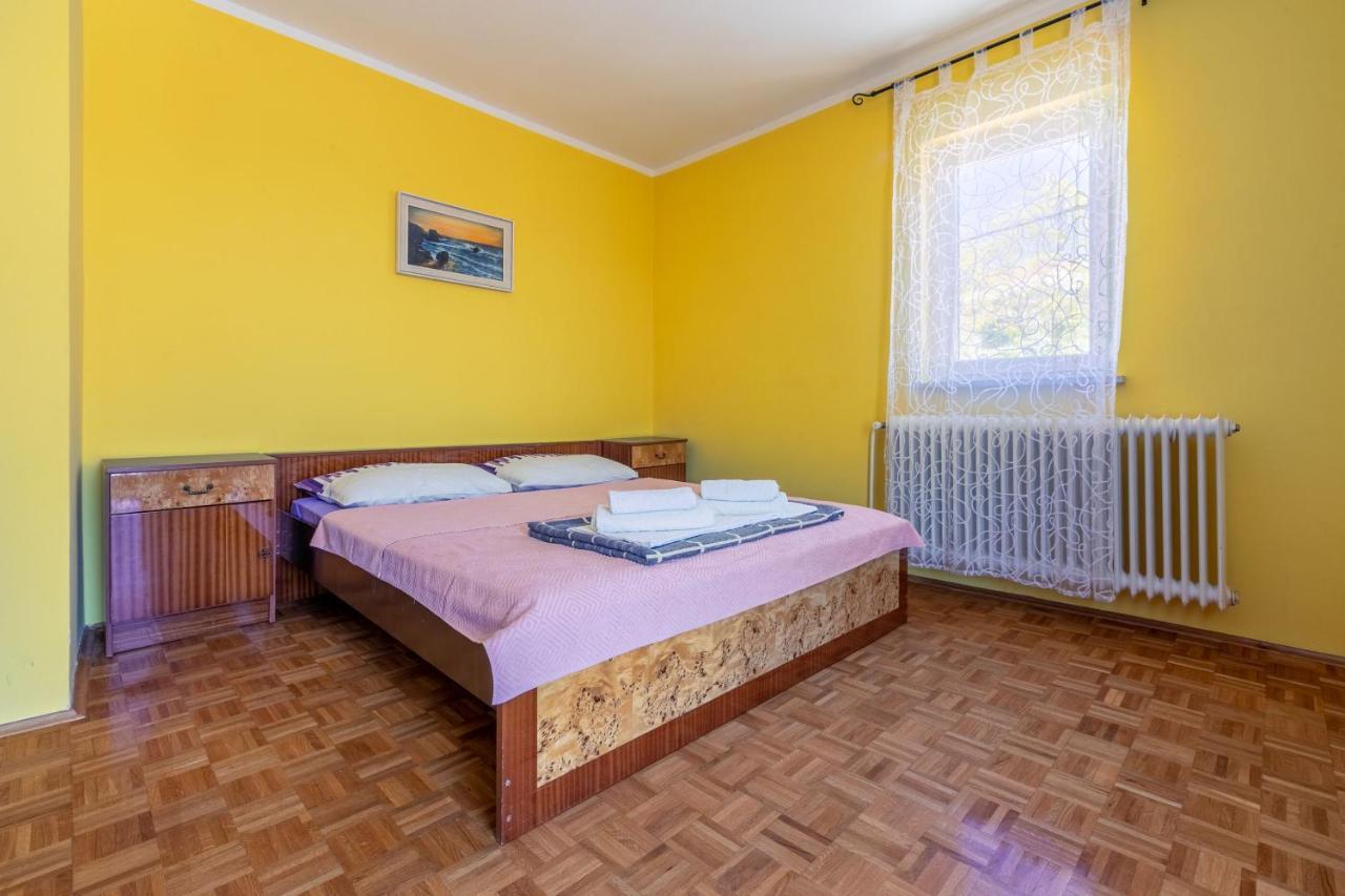 Apartment Mira تْسْغيكفانِتْسا المظهر الخارجي الصورة
