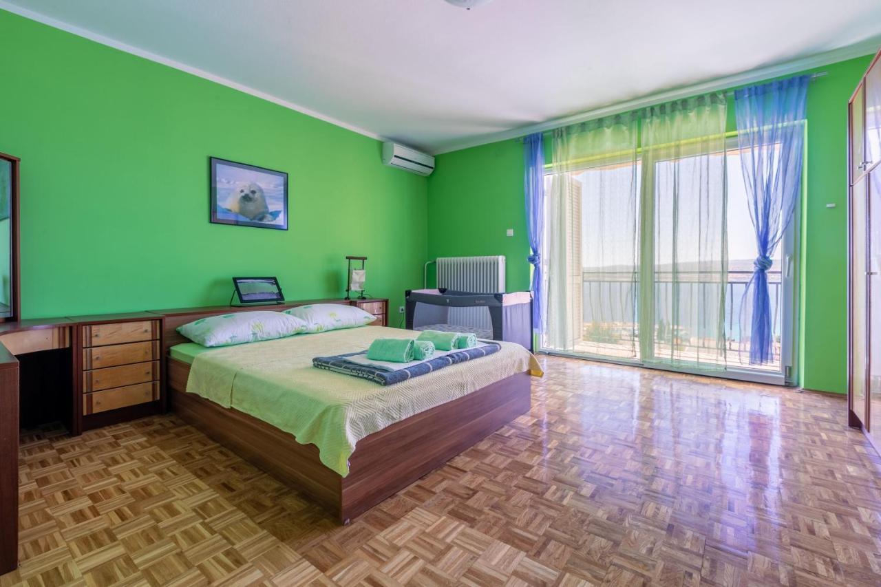 Apartment Mira تْسْغيكفانِتْسا المظهر الخارجي الصورة