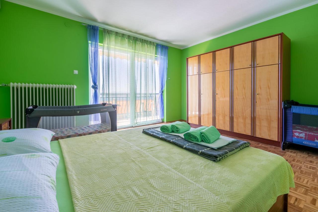 Apartment Mira تْسْغيكفانِتْسا المظهر الخارجي الصورة
