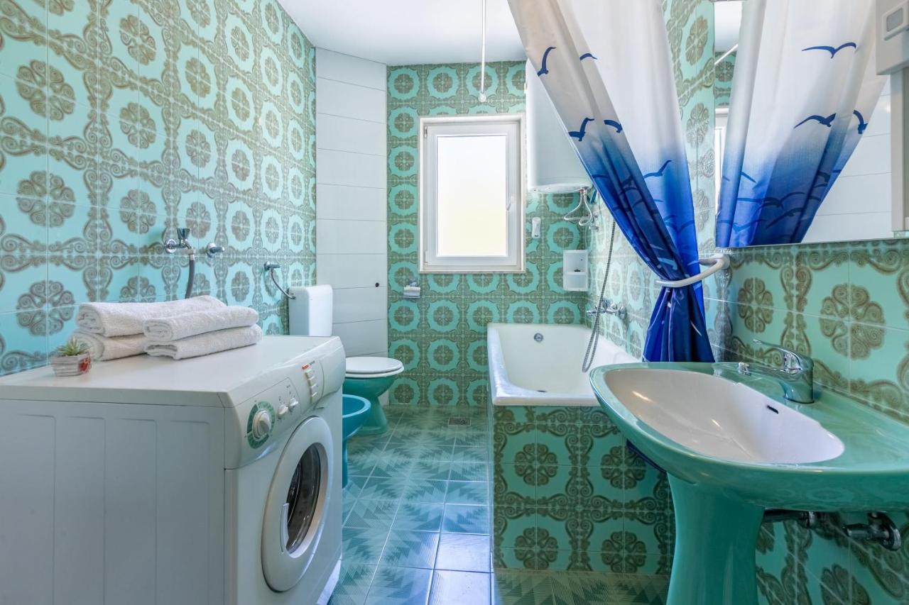 Apartment Mira تْسْغيكفانِتْسا المظهر الخارجي الصورة