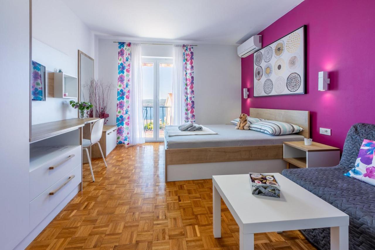 Apartment Mira تْسْغيكفانِتْسا المظهر الخارجي الصورة
