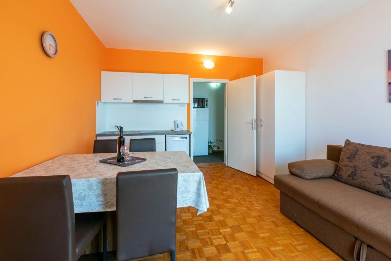 Apartment Mira تْسْغيكفانِتْسا المظهر الخارجي الصورة