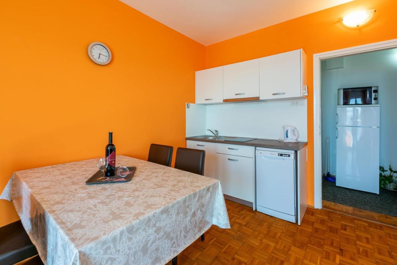 Apartment Mira تْسْغيكفانِتْسا المظهر الخارجي الصورة