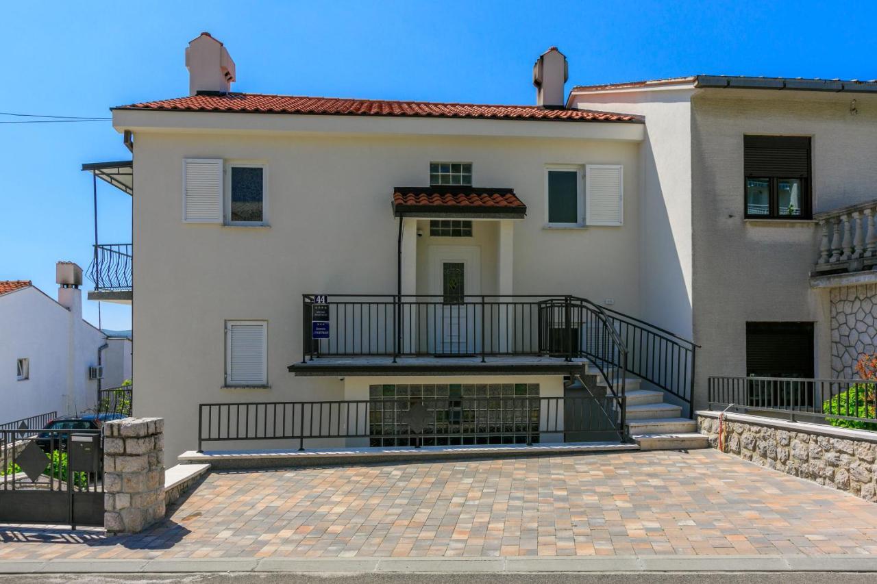 Apartment Mira تْسْغيكفانِتْسا المظهر الخارجي الصورة