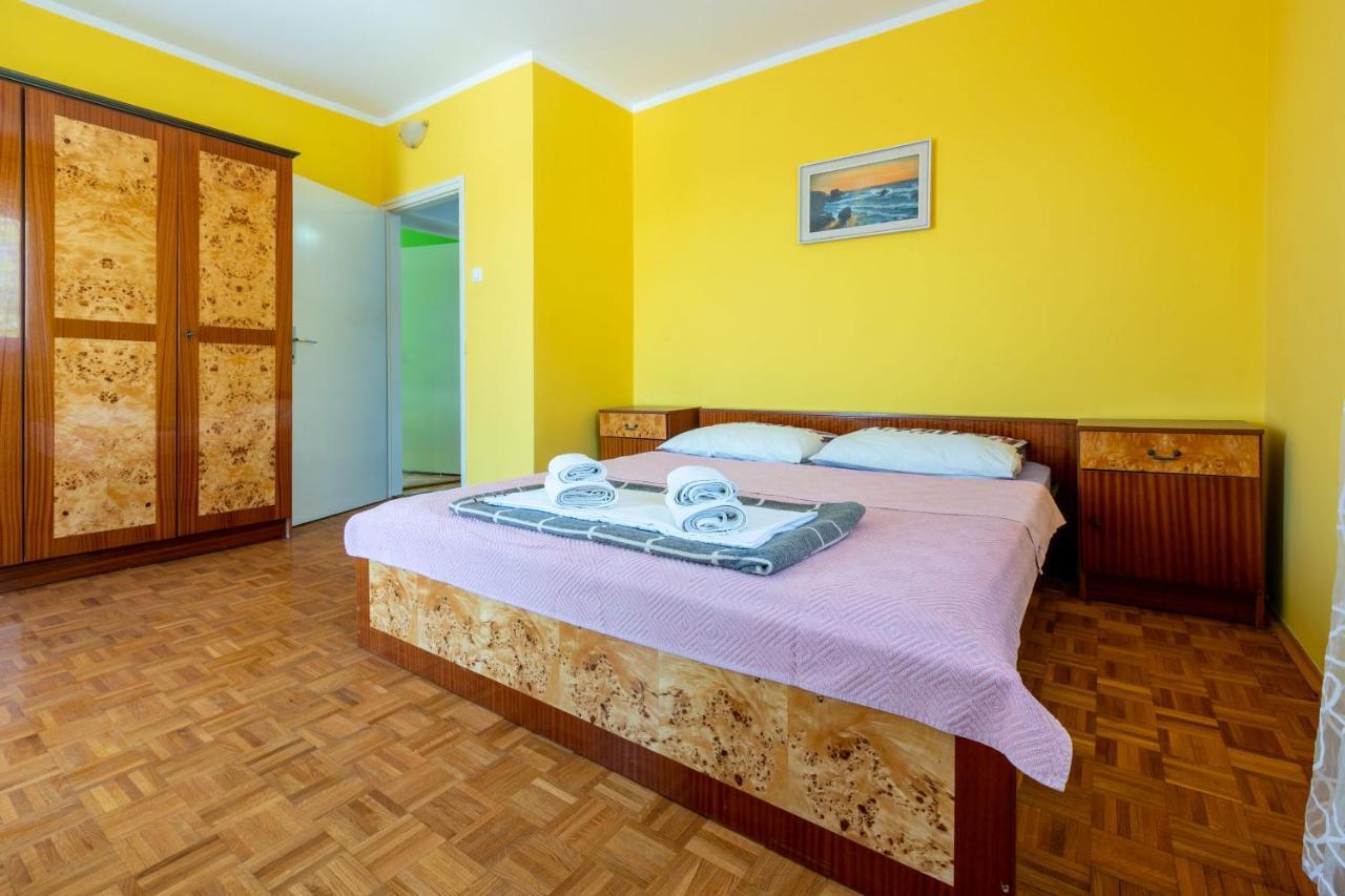 Apartment Mira تْسْغيكفانِتْسا المظهر الخارجي الصورة