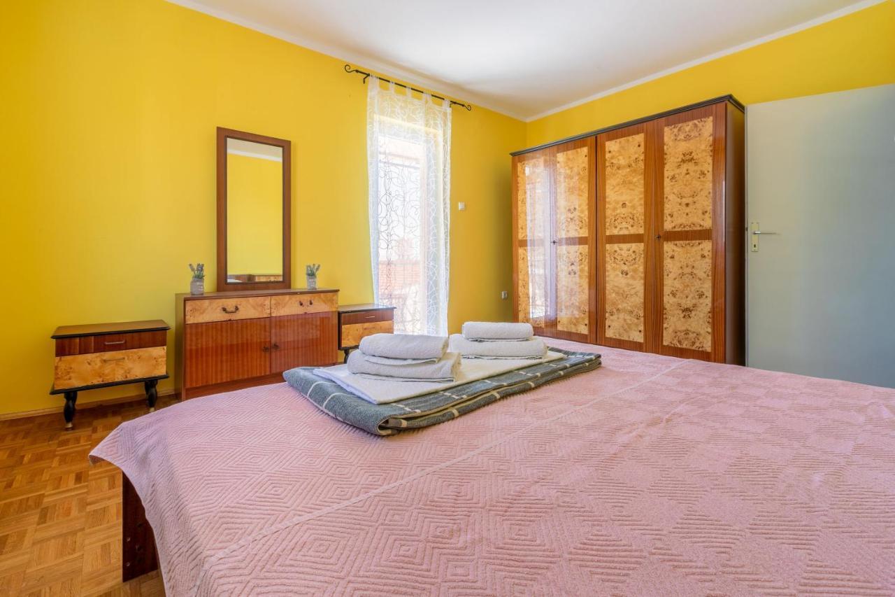 Apartment Mira تْسْغيكفانِتْسا المظهر الخارجي الصورة