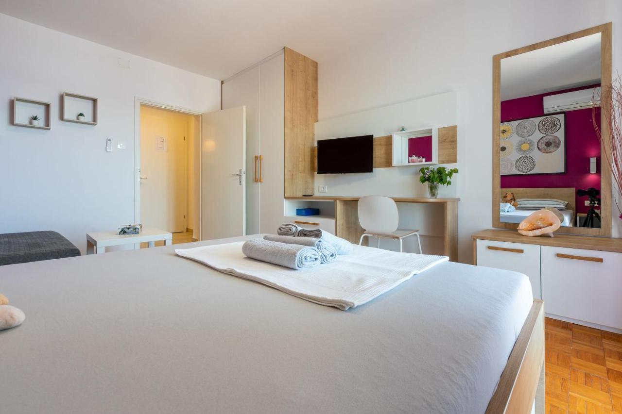 Apartment Mira تْسْغيكفانِتْسا المظهر الخارجي الصورة