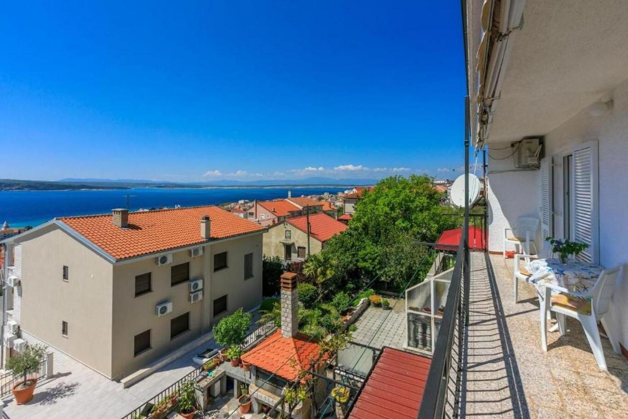 Apartment Mira تْسْغيكفانِتْسا المظهر الخارجي الصورة