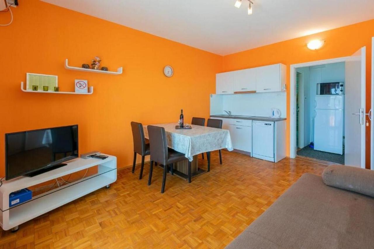 Apartment Mira تْسْغيكفانِتْسا المظهر الخارجي الصورة