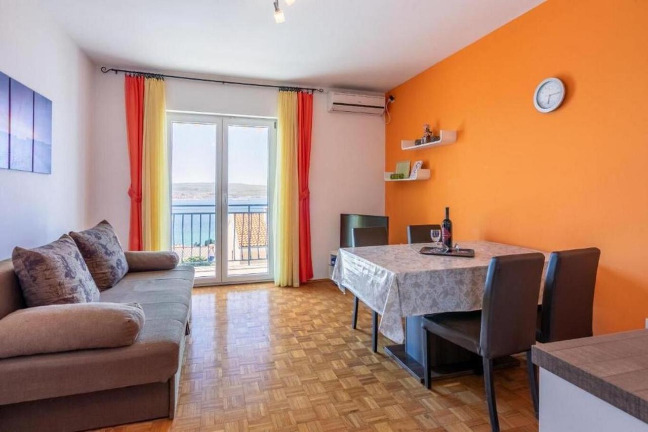 Apartment Mira تْسْغيكفانِتْسا المظهر الخارجي الصورة