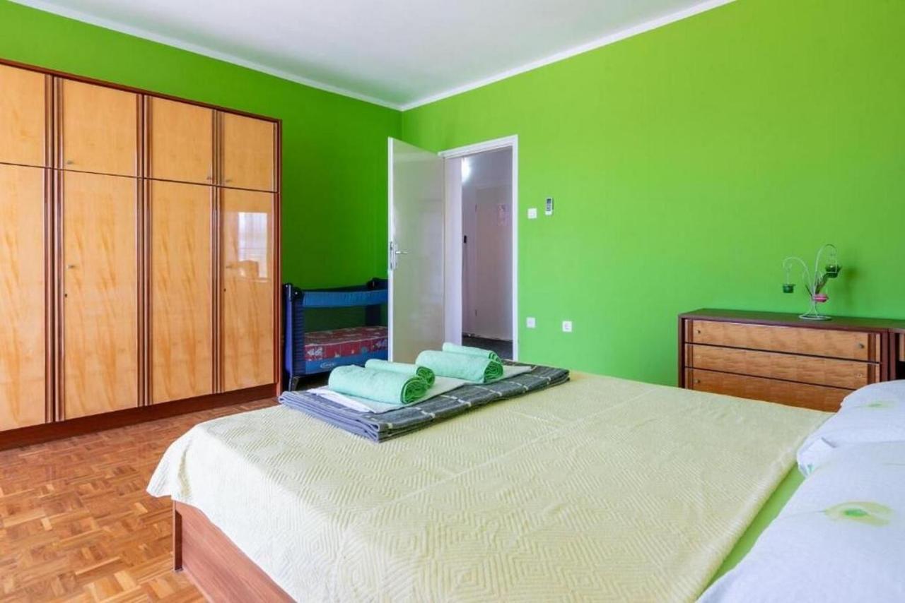Apartment Mira تْسْغيكفانِتْسا المظهر الخارجي الصورة