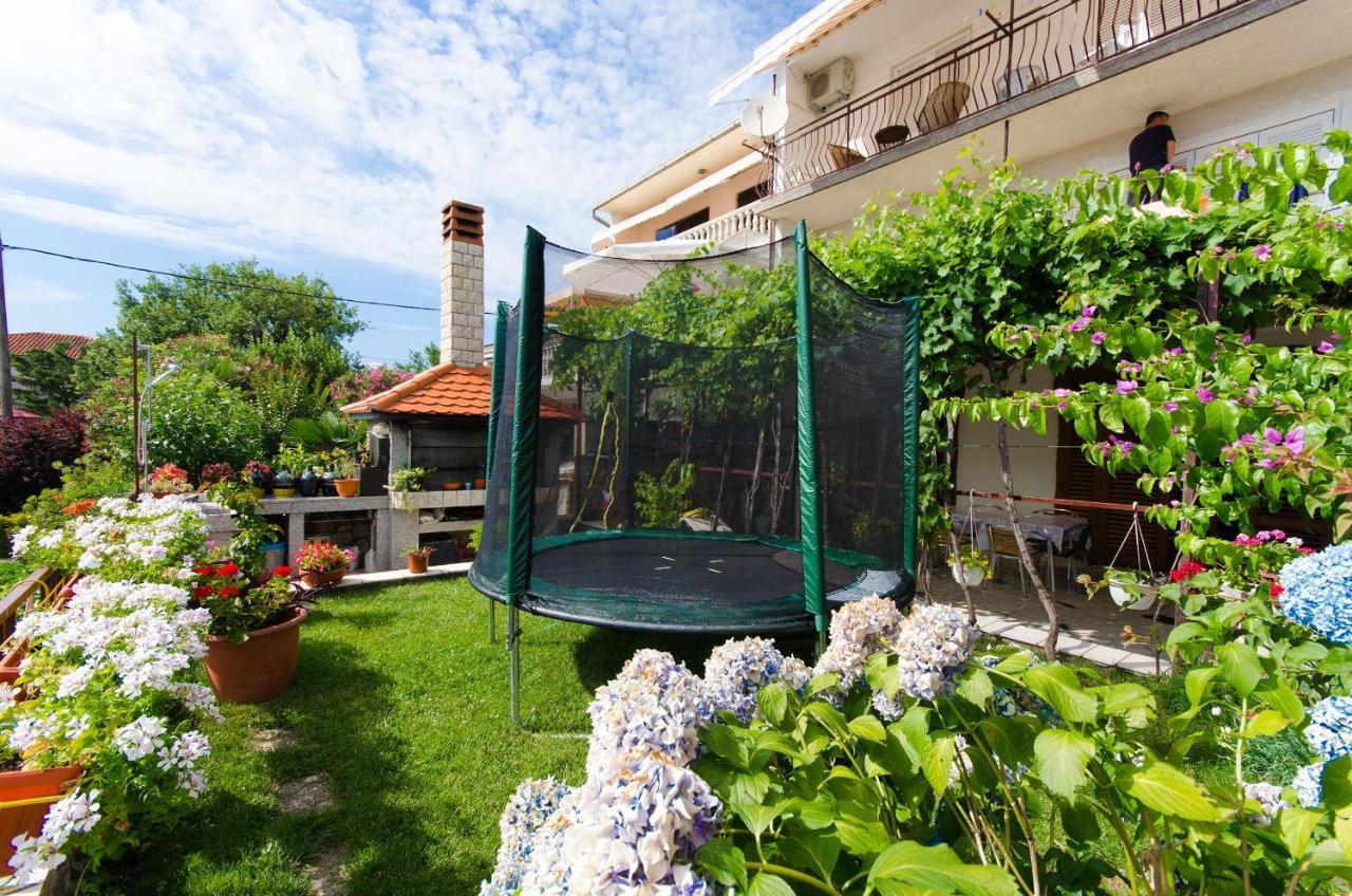 Apartment Mira تْسْغيكفانِتْسا المظهر الخارجي الصورة